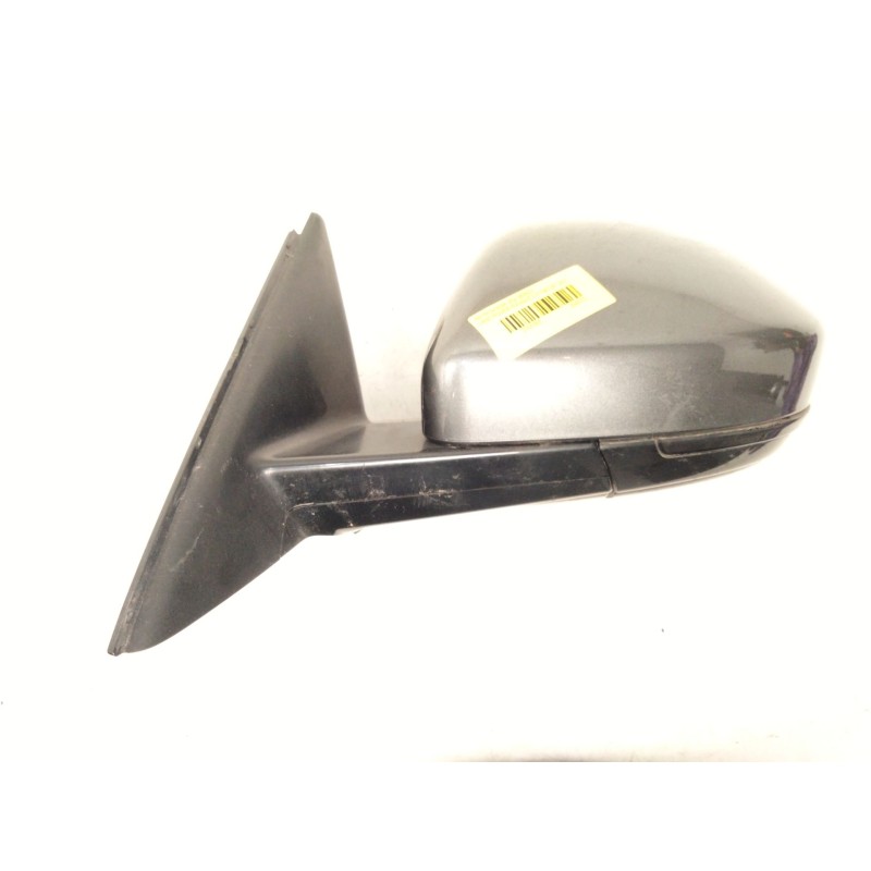 Recambio de retrovisor izquierdo para land rover evoque 2.0 td4 cat referencia OEM IAM LR048638  