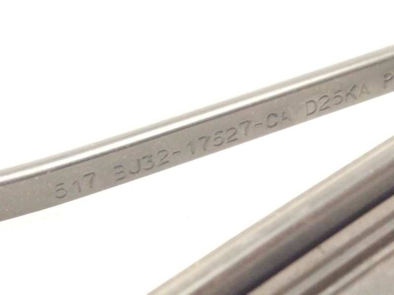 Recambio de brazo limpia delantero derecho para land rover evoque 2.0 td4 cat referencia OEM IAM BJ3217527CA  