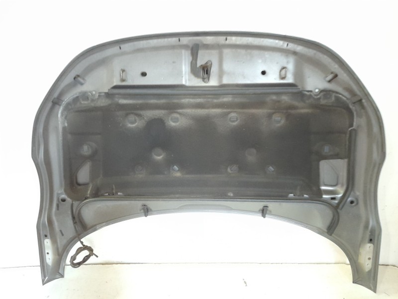 Recambio de capot para land rover evoque 2.0 td4 cat referencia OEM IAM BJ3216854  