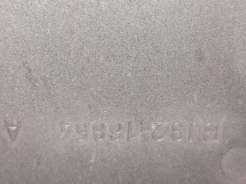 Recambio de capot para land rover evoque 2.0 td4 cat referencia OEM IAM BJ3216854  