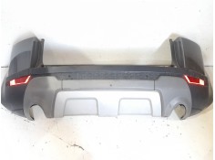 Recambio de paragolpes trasero para land rover evoque 2.0 td4 cat referencia OEM IAM   