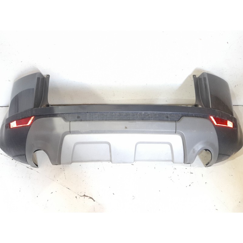 Recambio de paragolpes trasero para land rover evoque 2.0 td4 cat referencia OEM IAM   