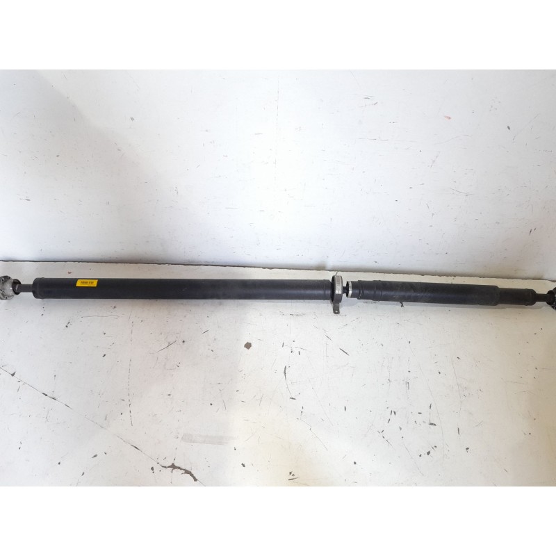 Recambio de cardan trasero para land rover evoque 2.0 td4 cat referencia OEM IAM GJ327L190AB  