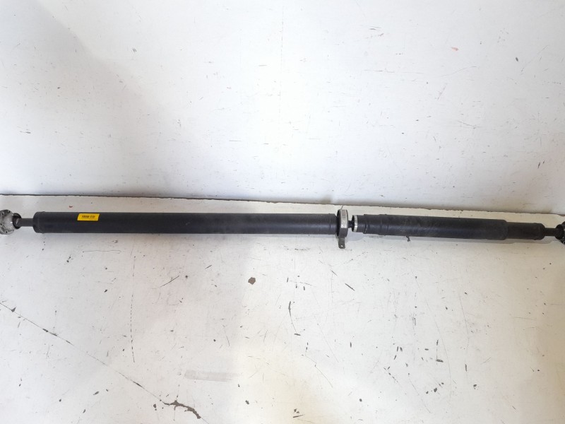 Recambio de cardan trasero para land rover evoque 2.0 td4 cat referencia OEM IAM GJ327L190AB  