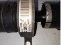 Recambio de cardan trasero para land rover evoque 2.0 td4 cat referencia OEM IAM GJ327L190AB   2