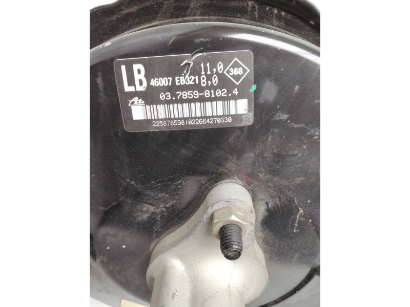 Recambio de servofreno para nissan pathfinder (r50) referencia OEM IAM 46007EB321  