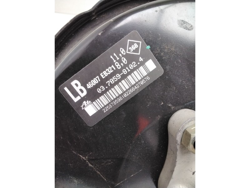 Recambio de servofreno para nissan pathfinder (r50) referencia OEM IAM 46007EB321  