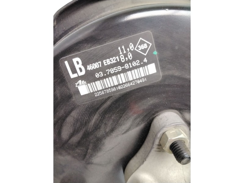 Recambio de servofreno para nissan pathfinder (r50) referencia OEM IAM 46007EB321  