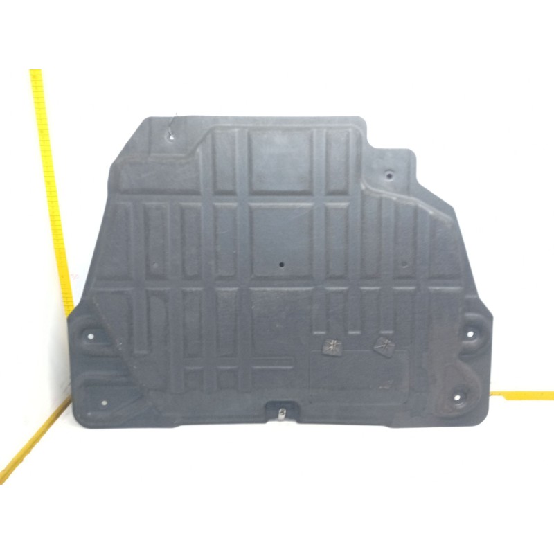 Recambio de cubrecarter para land rover evoque 2.0 td4 cat referencia OEM IAM HJ326B629A  