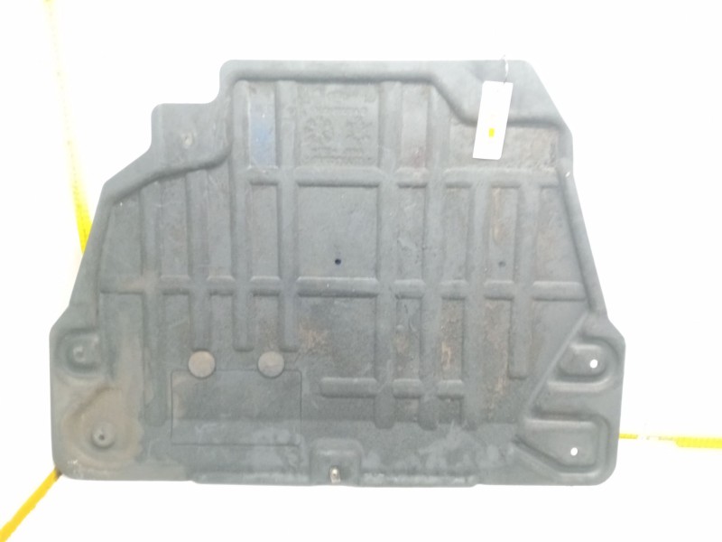 Recambio de cubrecarter para land rover evoque 2.0 td4 cat referencia OEM IAM HJ326B629A  