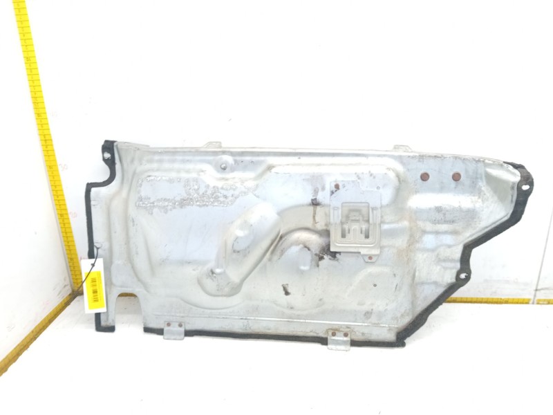 Recambio de cubrecarter para land rover evoque 2.0 td4 cat referencia OEM IAM   