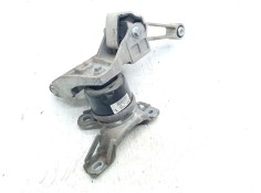 Recambio de soporte motor derecho superior para land rover evoque 2.0 td4 cat referencia OEM IAM GJ326P096AF  