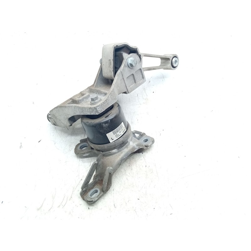 Recambio de soporte motor derecho superior para land rover evoque 2.0 td4 cat referencia OEM IAM GJ326P096AF  