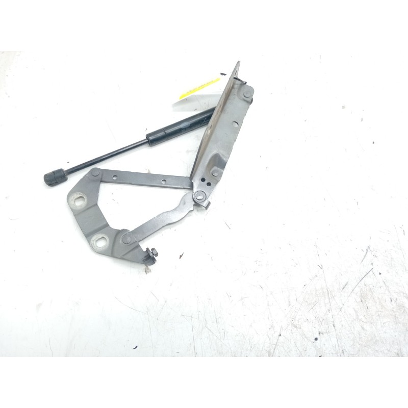 Recambio de bisagra capot izquierda para land rover evoque 2.0 td4 cat referencia OEM IAM GH5216801AC  