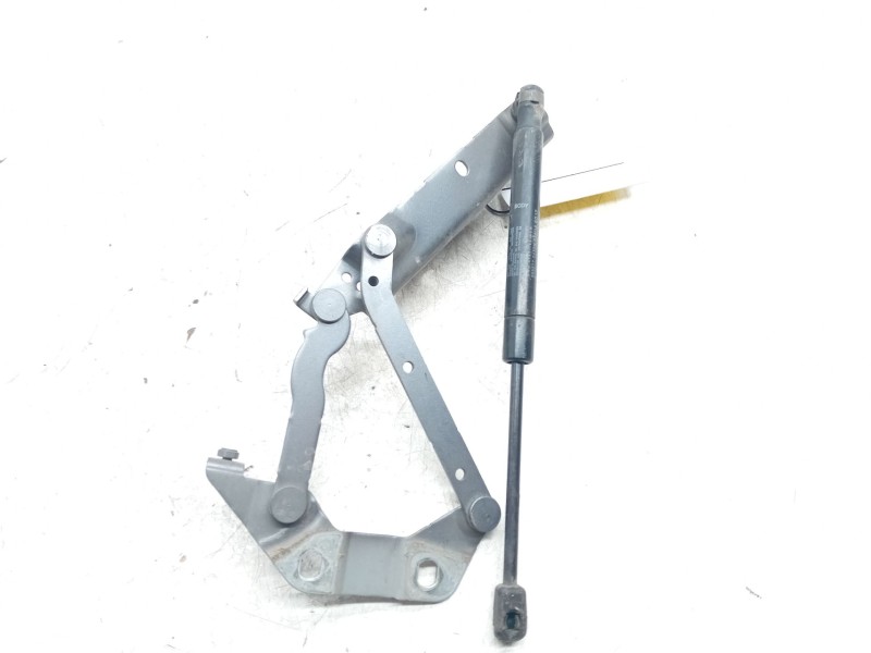 Recambio de bisagra capot izquierda para land rover evoque 2.0 td4 cat referencia OEM IAM GH5216801AC  