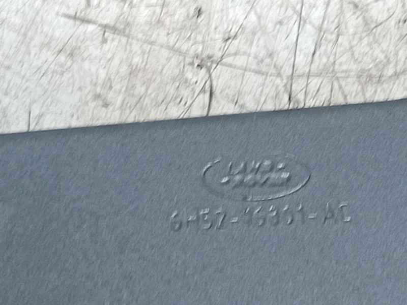 Recambio de bisagra capot izquierda para land rover evoque 2.0 td4 cat referencia OEM IAM GH5216801AC  