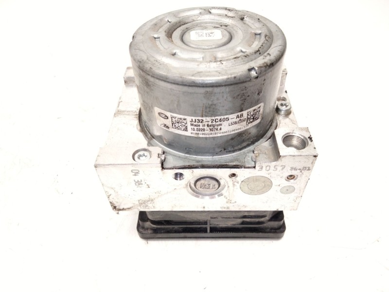 Recambio de abs para land rover evoque 2.0 td4 cat referencia OEM IAM JJ322C405AB  