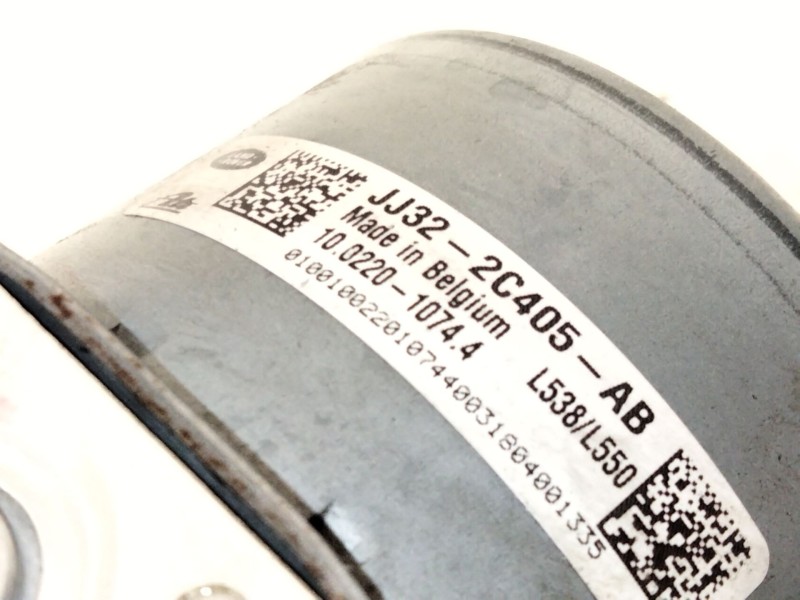 Recambio de abs para land rover evoque 2.0 td4 cat referencia OEM IAM JJ322C405AB  