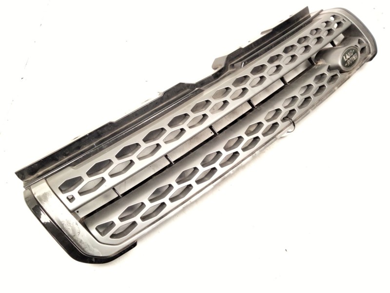 Recambio de rejilla delantera para land rover evoque 2.0 td4 cat referencia OEM IAM GJ328200BC  