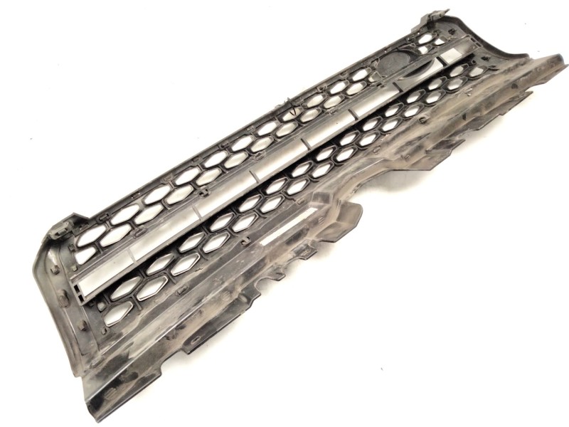 Recambio de rejilla delantera para land rover evoque 2.0 td4 cat referencia OEM IAM GJ328200BC  