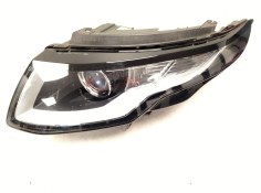 Recambio de faro izquierdo para land rover evoque 2.0 td4 cat referencia OEM IAM GD3213W030  