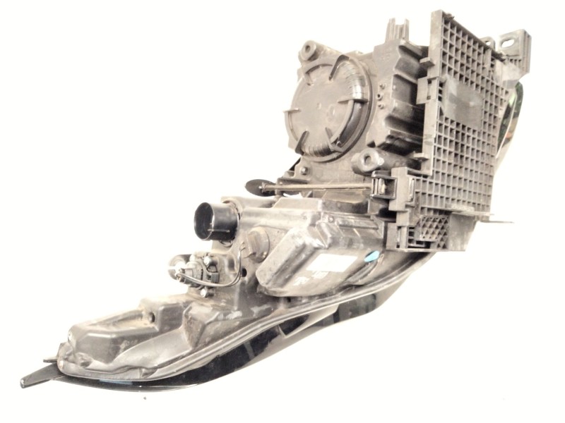 Recambio de faro izquierdo para land rover evoque 2.0 td4 cat referencia OEM IAM GD3213W030  