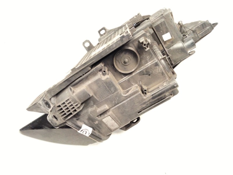 Recambio de faro izquierdo para land rover evoque 2.0 td4 cat referencia OEM IAM GD3213W030  