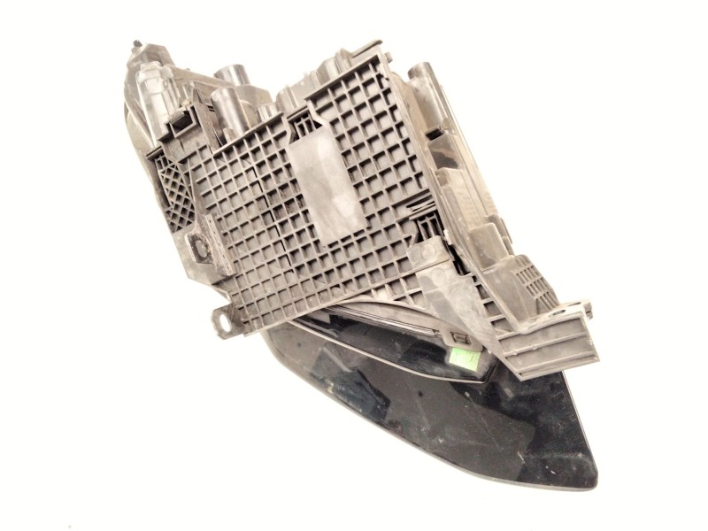 Recambio de faro izquierdo para land rover evoque 2.0 td4 cat referencia OEM IAM GD3213W030  