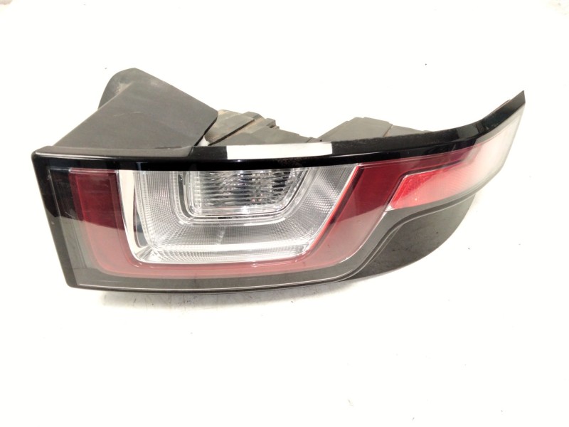 Recambio de piloto trasero derecho para land rover evoque 2.0 td4 cat referencia OEM IAM LR072648  