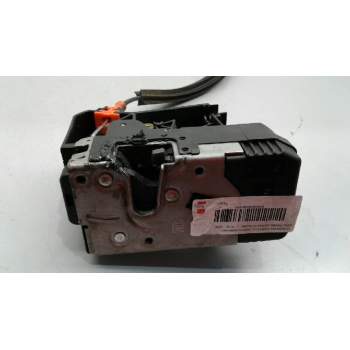 Recambio de cerradura puerta delantera derecha para opel combo (corsa c) familiar referencia OEM IAM ER24434885  