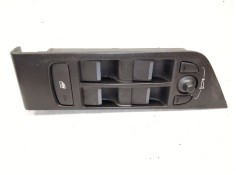 Recambio de mando elevalunas delantero izquierdo para land rover evoque 2.0 td4 cat referencia OEM IAM GJ3114540  