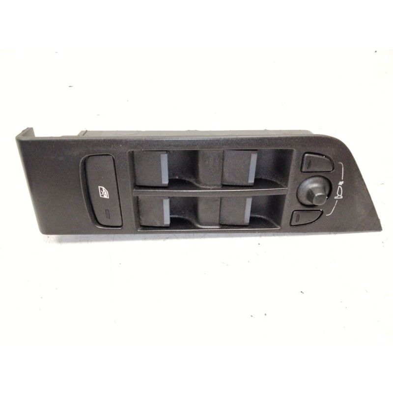 Recambio de mando elevalunas delantero izquierdo para land rover evoque 2.0 td4 cat referencia OEM IAM GJ3114540  