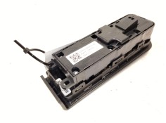 Recambio de mando elevalunas delantero izquierdo para land rover evoque 2.0 td4 cat referencia OEM IAM GJ3114540   2
