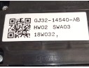 MANDO ELEVALUNAS DELANTERO IZQUIERDO GJ3214540AB 