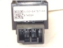 MANDO ELEVALUNAS TRASERO IZQUIERDO GJ3214717AA 