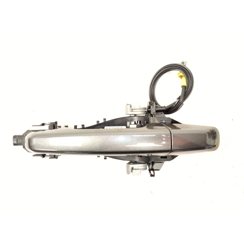 Recambio de maneta exterior delantera derecha para land rover evoque 2.0 td4 cat referencia OEM IAM BJ32203A28  