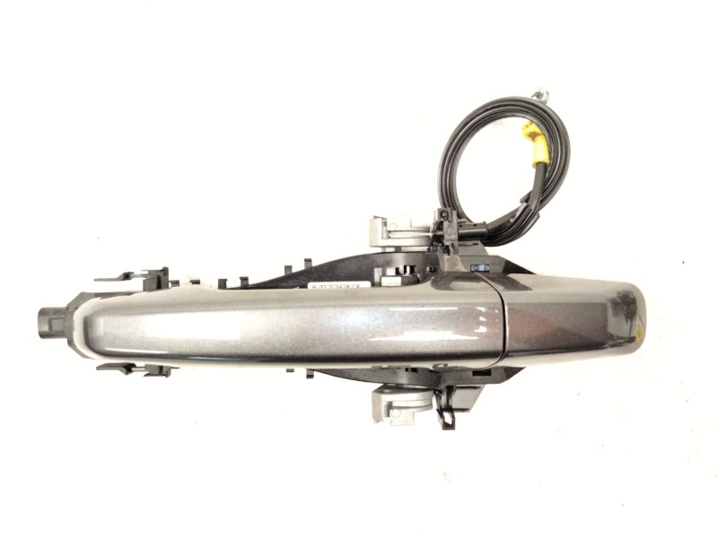 Recambio de maneta exterior delantera derecha para land rover evoque 2.0 td4 cat referencia OEM IAM BJ32203A28  