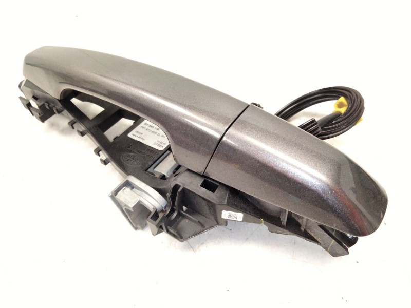 Recambio de maneta exterior delantera derecha para land rover evoque 2.0 td4 cat referencia OEM IAM BJ32203A28  