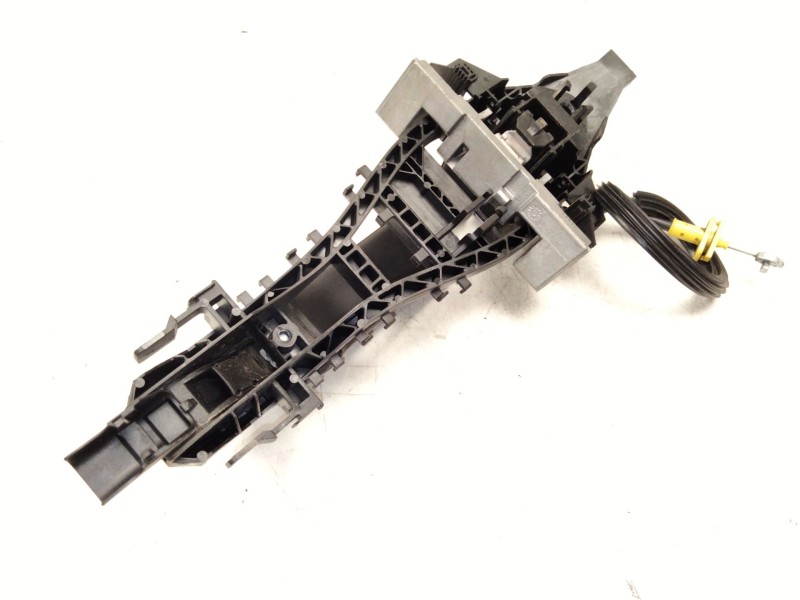 Recambio de maneta exterior delantera derecha para land rover evoque 2.0 td4 cat referencia OEM IAM BJ32203A28  