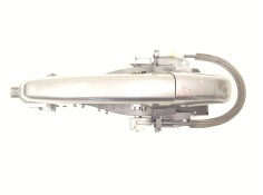 Recambio de maneta exterior delantera izquierda para land rover evoque 2.0 td4 cat referencia OEM IAM BJ32203A29  