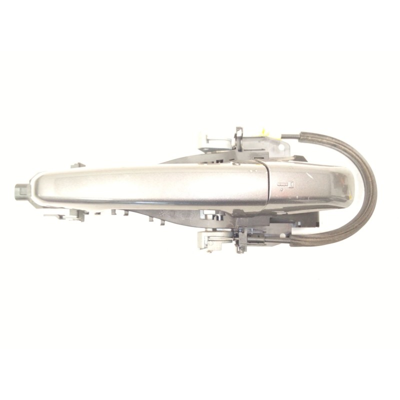 Recambio de maneta exterior delantera izquierda para land rover evoque 2.0 td4 cat referencia OEM IAM BJ32203A29  