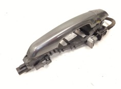 Recambio de maneta exterior delantera izquierda para land rover evoque 2.0 td4 cat referencia OEM IAM BJ32203A29   2