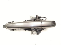 Recambio de maneta exterior trasera derecha para land rover evoque 2.0 td4 cat referencia OEM IAM BJ3224994  