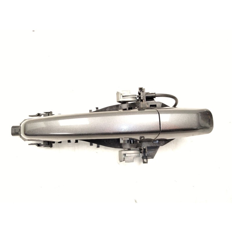 Recambio de maneta exterior trasera derecha para land rover evoque 2.0 td4 cat referencia OEM IAM BJ3224994  