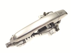 Recambio de maneta exterior trasera derecha para land rover evoque 2.0 td4 cat referencia OEM IAM BJ3224994   2