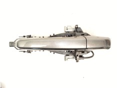 Recambio de maneta exterior trasera izquierda para land rover evoque 2.0 td4 cat referencia OEM IAM BJ3224995  
