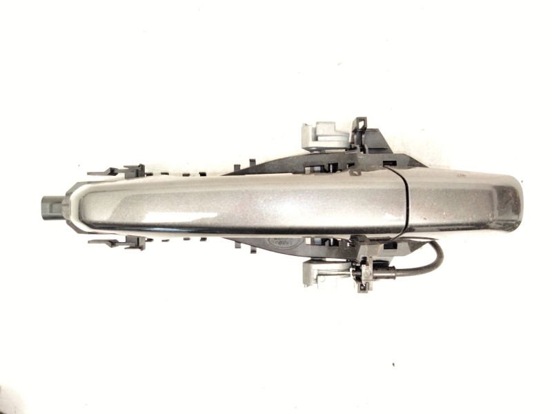 Recambio de maneta exterior trasera izquierda para land rover evoque 2.0 td4 cat referencia OEM IAM BJ3224995  