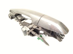 Recambio de maneta exterior trasera izquierda para land rover evoque 2.0 td4 cat referencia OEM IAM BJ3224995   2