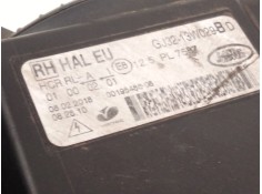 Recambio de faro derecho para land rover evoque 2.0 td4 cat referencia OEM IAM GJ3213W029   2