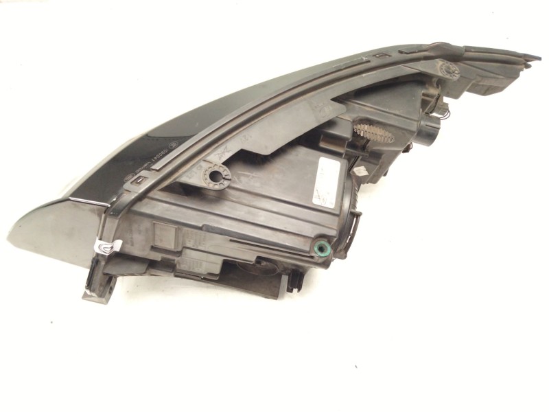 Recambio de faro derecho para land rover evoque 2.0 td4 cat referencia OEM IAM GJ3213W029  